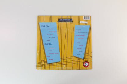 Neil Young - This Note's For You on Reprise Sealed