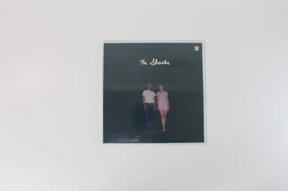 The Shacks - The Shacks on Big Crown Records - Sealed 10" EP