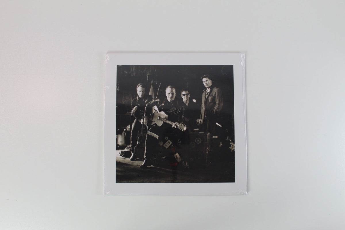 The Blasters - Hard Line on Liberation Hall - Sealed