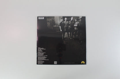 The Blasters - Hard Line on Liberation Hall - Sealed