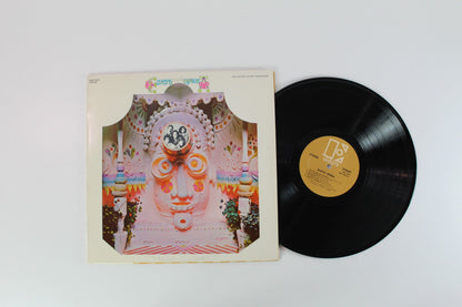 Earth Opera - Earth Opera on Elektra