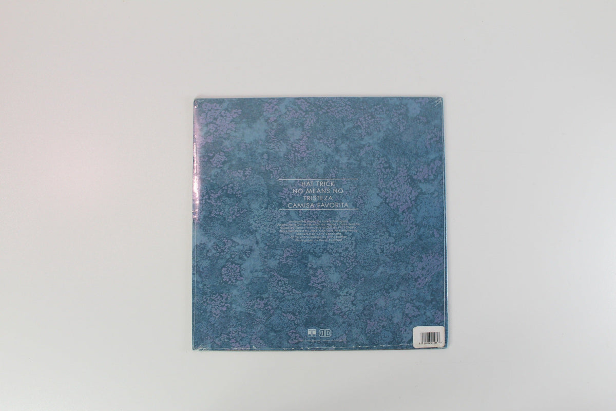 Empress Of - Systems EP on Double Denim Records / Terrible Records - Sealed