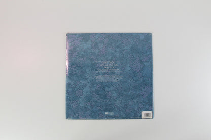 Empress Of - Systems EP on Double Denim Records / Terrible Records - Sealed