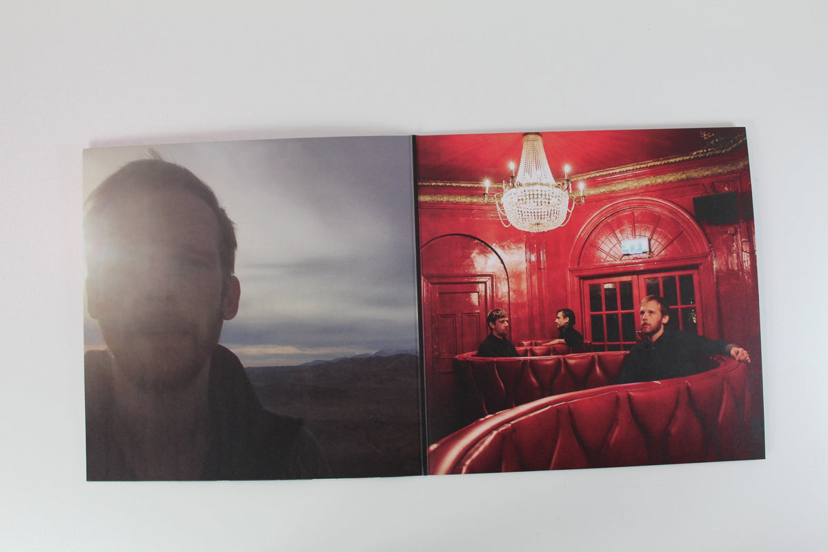 Kevin Devine - Instigator on Procrastinate! Music Traitors - Purple Vinyl