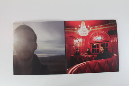 Kevin Devine - Instigator on Procrastinate! Music Traitors - Purple Vinyl