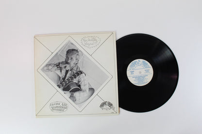 Jackie Lee Cochran - Rockabilly Legend on Rollin' Rock
