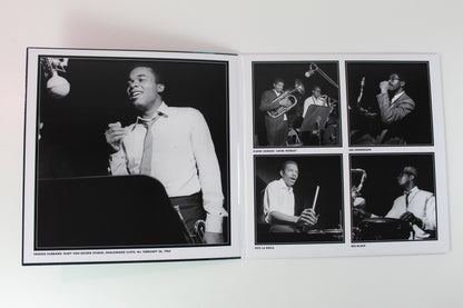 Freddie Hubbard - Blue Spirits on Blue Note Tone Poet Series Reissue
