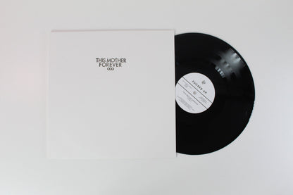 Fucked Up - This Mother Forever on Fucked Up Records