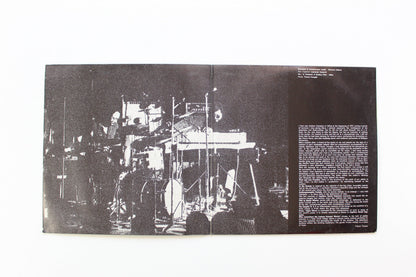 Andrea Centazzo - Ictus on PDU - Italian Pressing