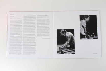 Gary Burton - The New Quartet on ECM Reissue