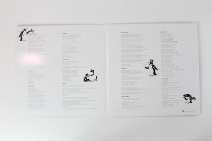 Fleetwood Mac - Fleetwood Mac on Reprise Records RSD Reissue