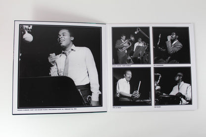 Freddie Hubbard - Blue Spirits Blue Note Tone Poet Series Reissue