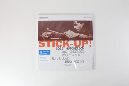 Bobby Hutcherson - Stick-Up! Blue Note Tone Poet Series Reissue