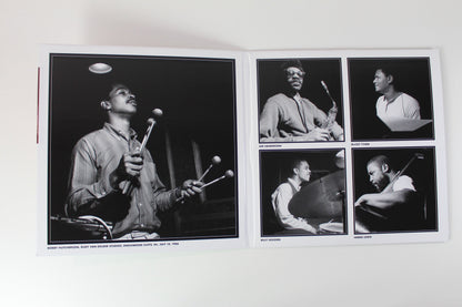 Bobby Hutcherson - Stick-Up! Blue Note Tone Poet Series Reissue