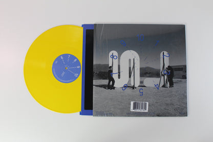Local Natives - But I'll Wait For You on Loma Vista Recordings Ltd. Canary Yellow Vinyl