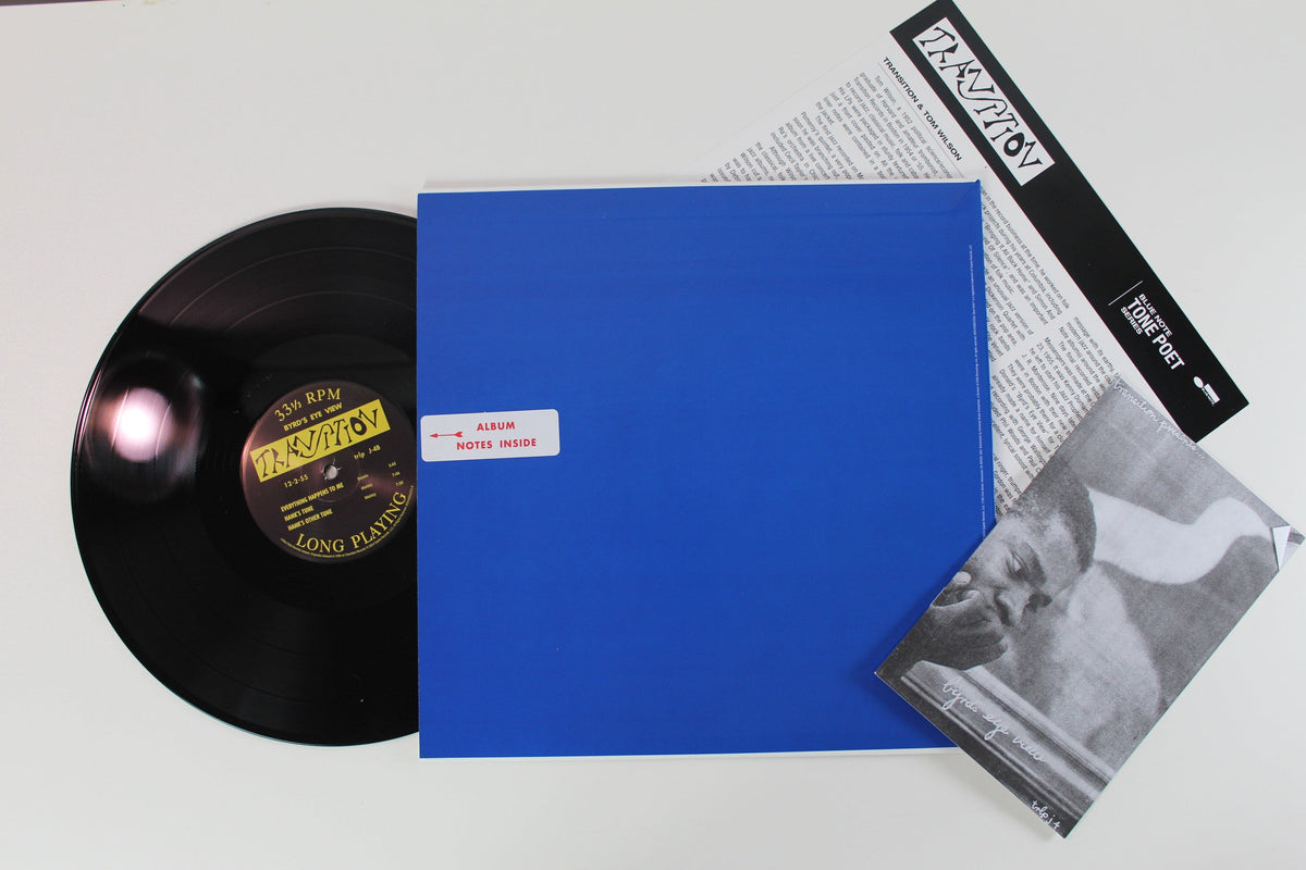 Donald Byrd - Byrd's Eye View