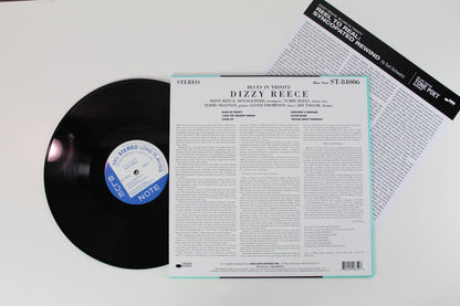 Dizzy Reece - Blues In Trinity