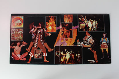 The Incredible String Band - U on Elektra - Promo