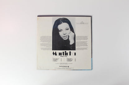 Martinha - Otra Vez on UA Latino - Sealed