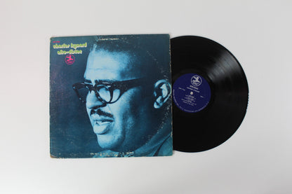 Charles Kynard - Afro-Disiac on Prestige