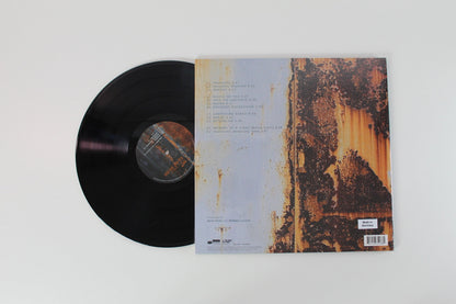 Aaron Parks - Invisible Cinema on Blue Note Classic Vinyl Series Reissue