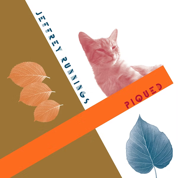 Jeffrey Runnings - Piqued (w/ bonus 12")