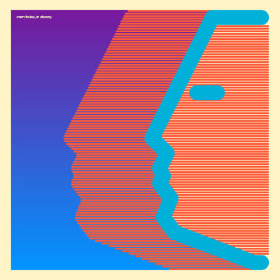 Com Truise - In Decay (2LP Vinyl)