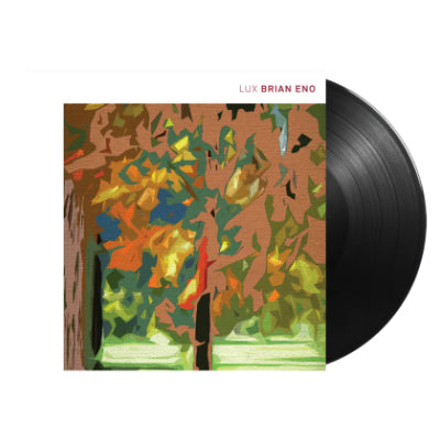 Eno, Brian - LUX