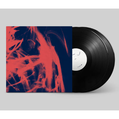 Rival Consoles - Landscape from Memory (Black 2LP Vinyl)