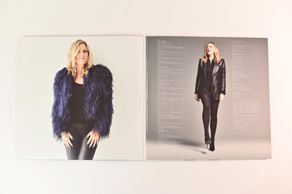 Diana Krall - Wallflower on Verve