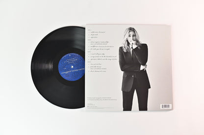 Diana Krall - Wallflower on Verve