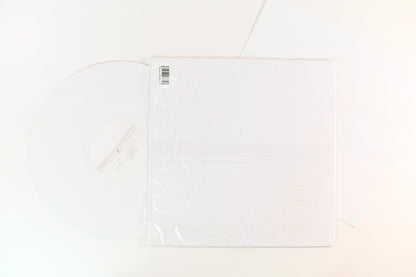 Foo Fighters - But Here We Are on Roswell Records / RCA - White Vinyl