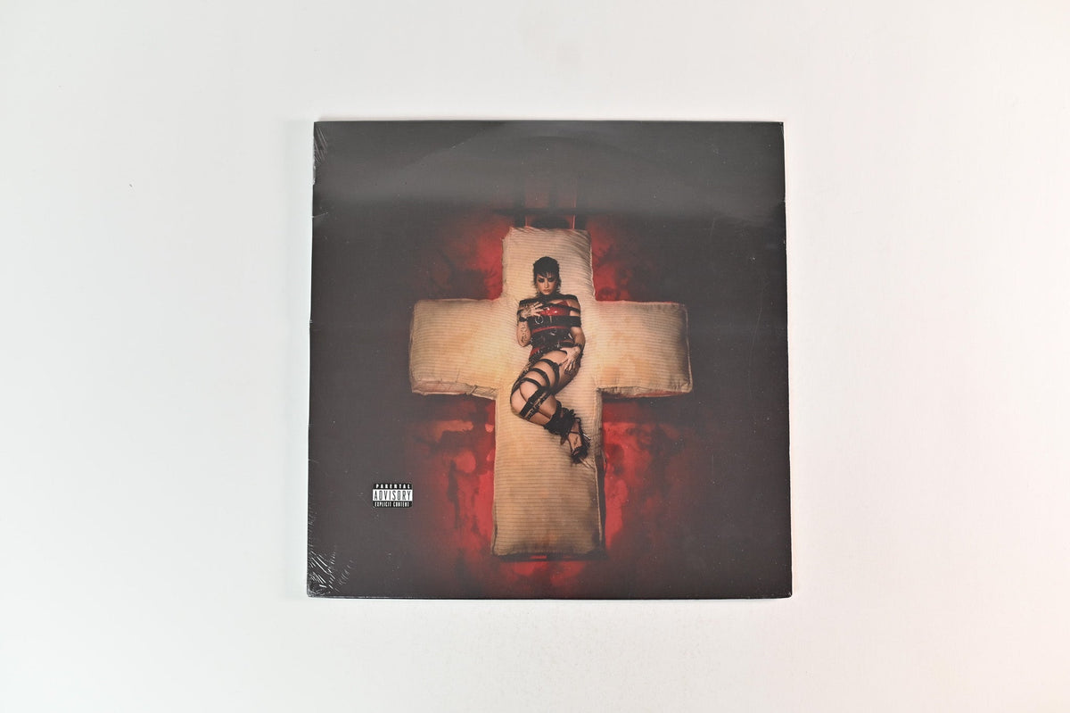 Demi Lovato - Holy Fvck on Island Sealed