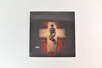 Demi Lovato - Holy Fvck on Island Sealed
