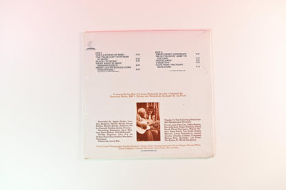 Don Nix - Hobos, Heroes And Street Corner Clowns on Enterprise - Sealed