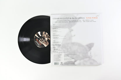 Charles Lloyd & The Marvels - Tone Poem on Blue Note Tone Poem Series 180 Gram
