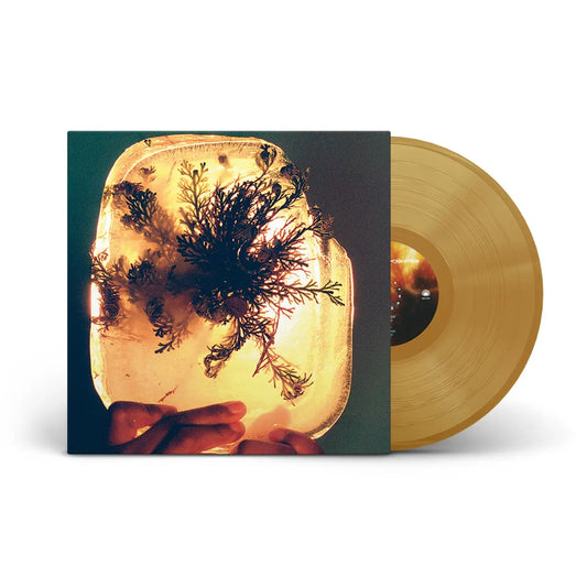 L'Rain - Fata Morgana [Indie-Exclusive Gold Vinyl]