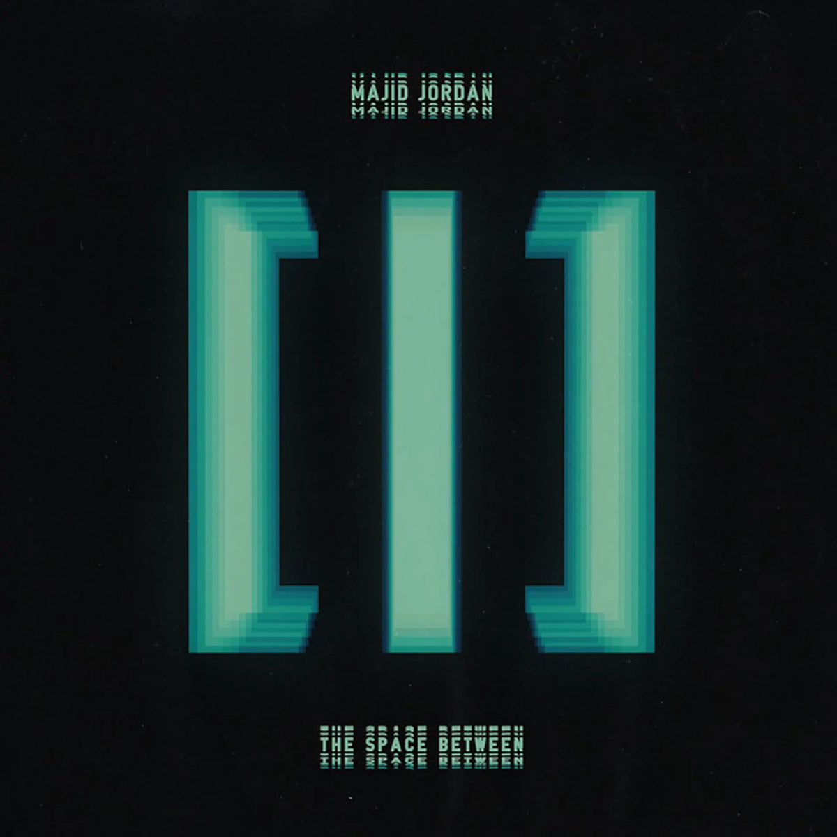 Majid Jordan - The Space Between