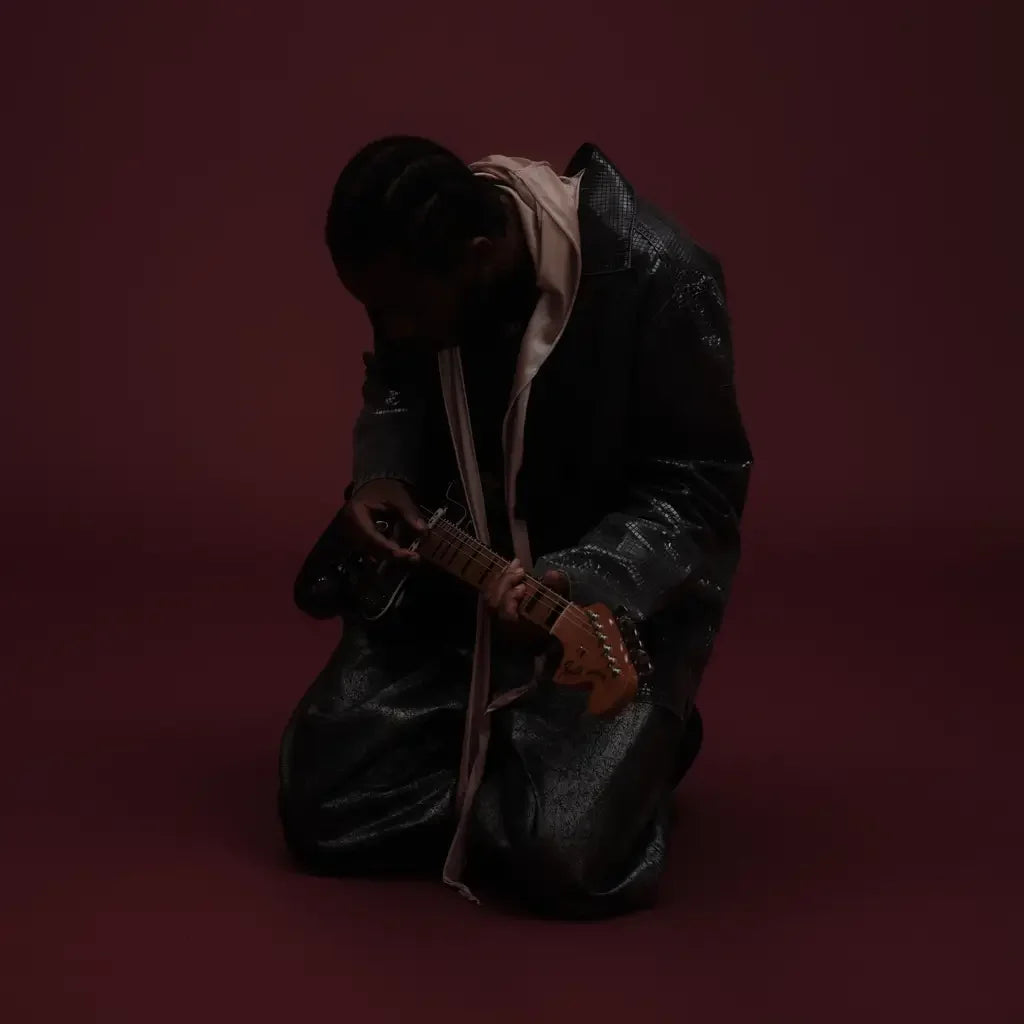 Montell Fish - Charlotte Purified Deluxe [Indie-Exclusive Pink Vinyl]