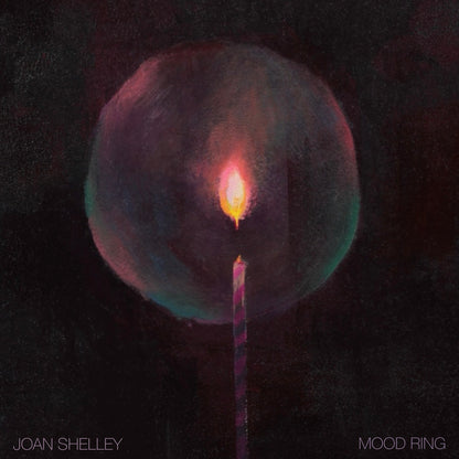 Joan Shelley - Mood Ring [Clear Vinyl]