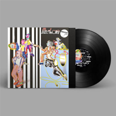Metronomy - Posse EP Vol 2