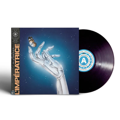 L'impératrice - Pulsar