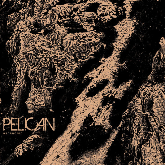 Pelican - Ascending