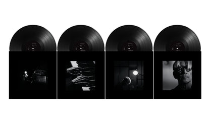 Ryuichi Sakamoto - Opus [Box Set]