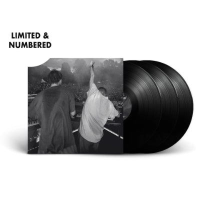 Royksopp - True Electric (3LP Vinyl)