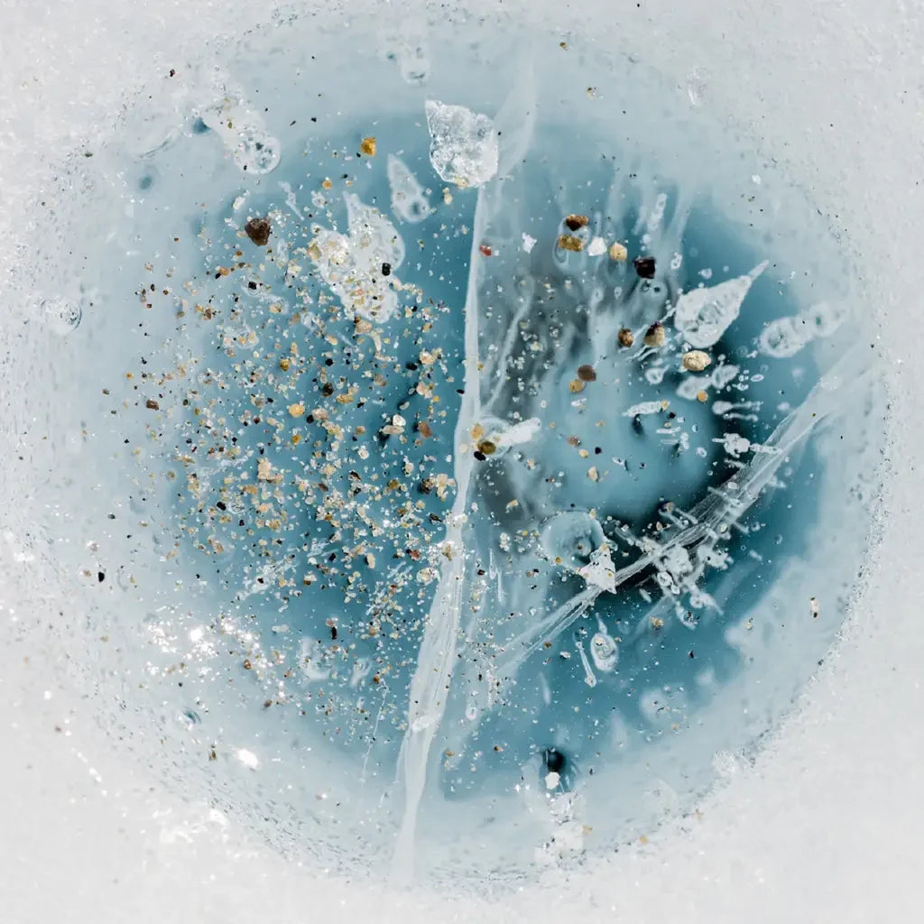 Manu Delago - Snow From Yesterday [Clear Vinyl]