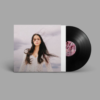 Kourtesis, Sofia - Volver EP