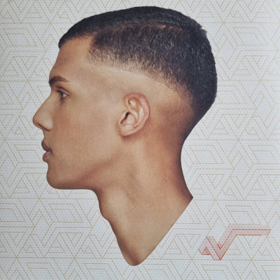 Stromae - Racine Carree (2LP Vinyl)