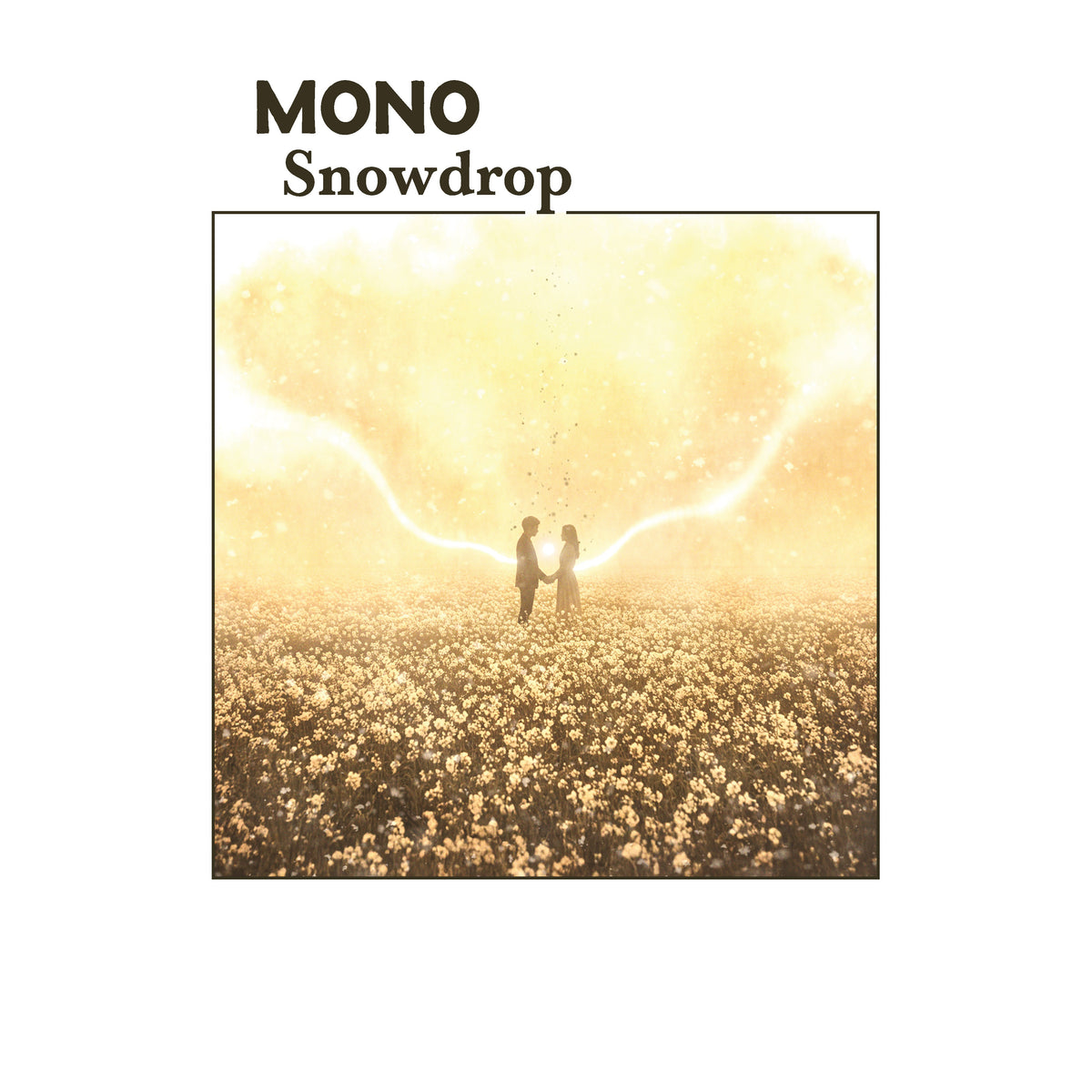 Mono - Snowdrop