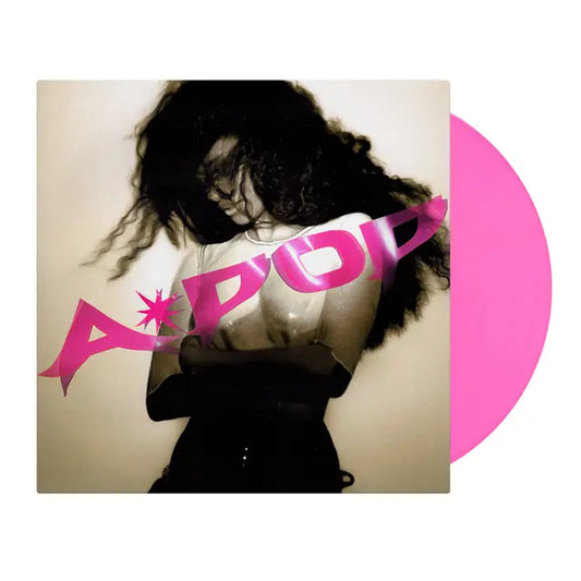 Tyla - A*POP [Indie-Exclusive Pink Vinyl]